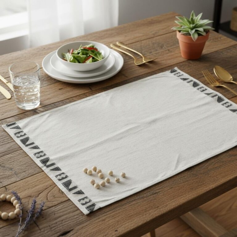Sets de table
