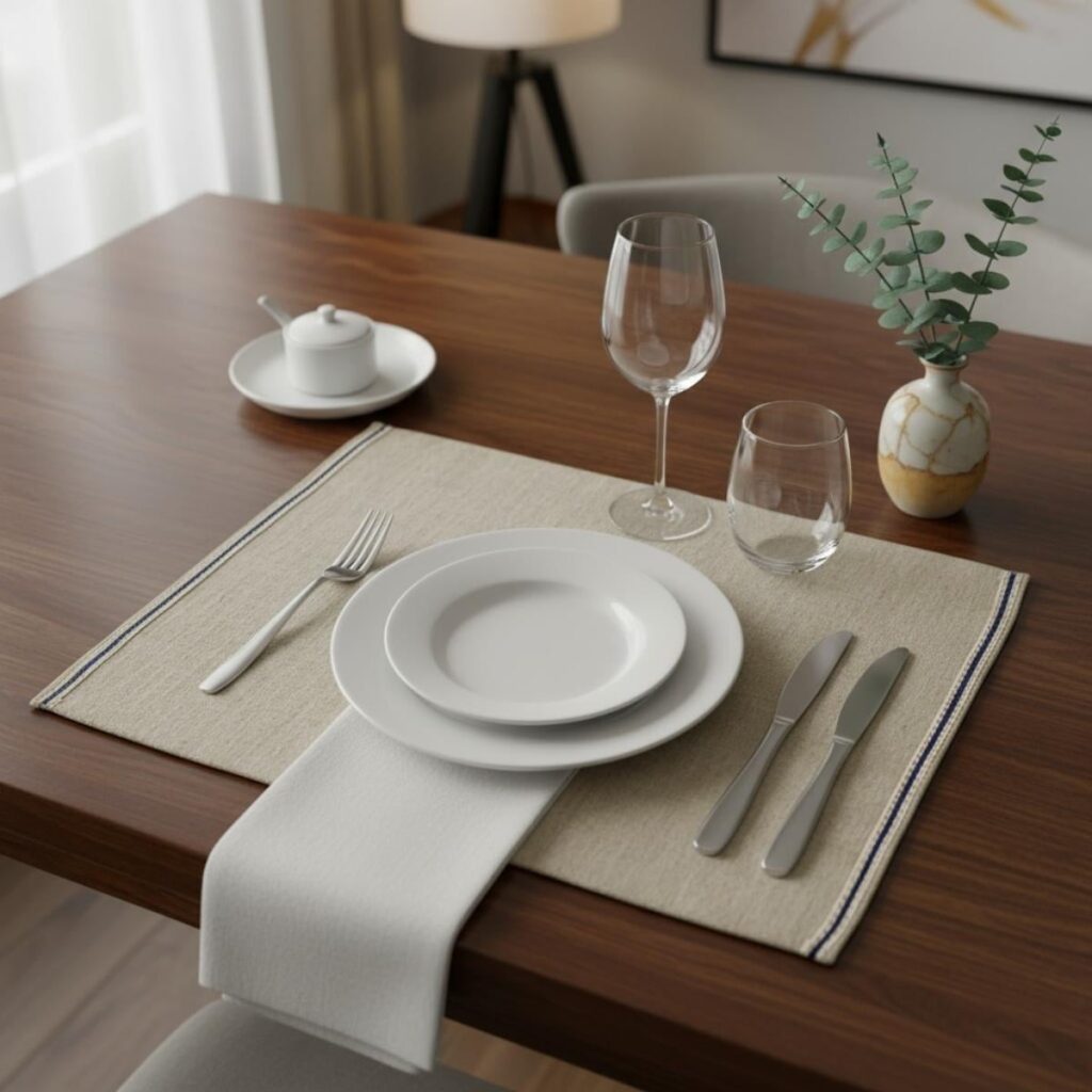 Table d’hôte