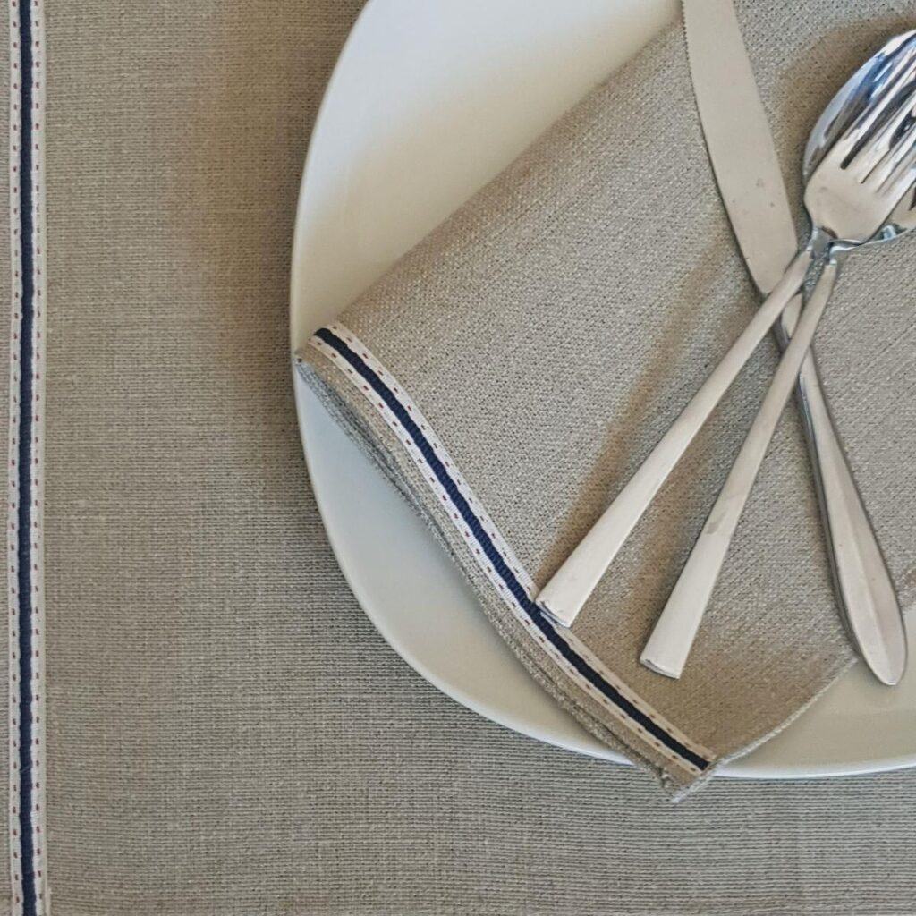 Table d’hôte